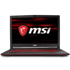 MSI GL73 8RC Core i7 Gaming Notebook PC (MSI-GL73-8RC-268ZA)