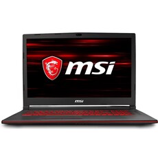 MSI GL73 8RD Core i7 Gaming Notebook PC (MSI-GL73-8RD-035ZA)