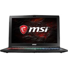 MSI GP62MVR 7RFX Leopard Pro Core i7 Gaming Notebook PC (MSI-GP62MVR-7RFX-1210ZA)