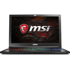 MSI GS63 7RD Stealth Core i7 Gaming Notebook PC (MSI-GS63-7RD-233ZA)