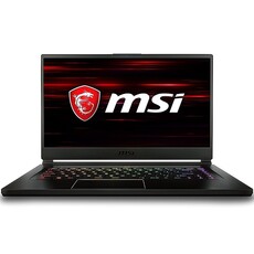 MSI GS65 Stealth Thin 8RE Core i7 Gaming Notebook PC (MSI-GS65-8RE-006ZA)