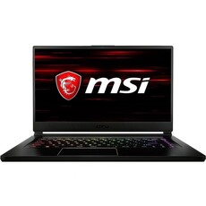 MSI GS65 Stealth Thin 8RE Core i7 Gaming Notebook PC (MSI-GS65-8RE-409ZA)