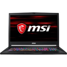 MSI GS73 Stealth 8RE Core i7 Gaming Notebook PC (MSI-GS73-8RE-011ZA)