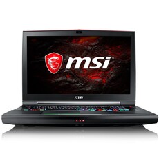 MSI GT75VR 7RF Titan Pro Core i7 Gaming Notebook PC (MSI-GT75VR-7RF-229ZA)