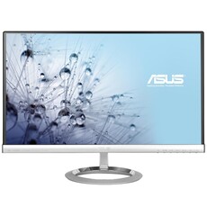 ASUS Designo MX239H 23-inch Full HD LED IPS Monitor (MX239H)