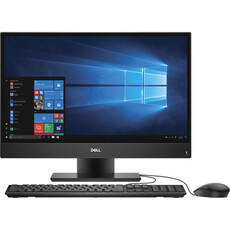 Dell OptiPlex 5260 Core i5 All-in-One Non-Touch Desktop PC (N037O5260AIO)