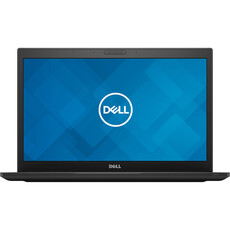 Dell Latitude 7490 Notebook PC - Core i5-8350U / 14" FHD / 8GB RAM / 256GB SSD / 4G LTE / Win 10 Pro (N084L749014EMEA)