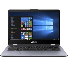 ASUS VivoBook Pro 15 Core i5 Notebook PC (N580GD-E4037T)