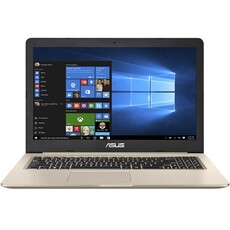 ASUS VivoBook Pro 15 Core i7 Notebook PC (N580GD-E4038R)