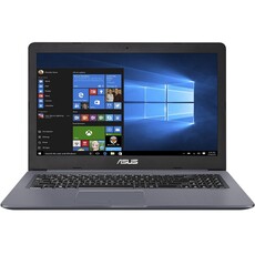 ASUS VivoBook Pro 15 Core i7 Notebook PC (N580VD-DM160R)