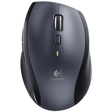 Logitech M705 Marathon Wireless Mouse (570-11462)