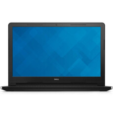 Dell Inspiron 3558 Core i3 Notebook PC (NBDEI3558005400W10)