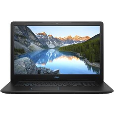 Dell G3 17 3779 Gaming Notebook - Core i5-8300H / 17.3" FHD / 8GB RAM / 128GB SSD + 1TB HDD / GTX 1050 4GB / Win 10 Home (NBDEI3779I581281W10S)