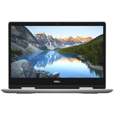 Dell Inspiron 5482 2-in-1 Notebook PC - Core i3-8145U / 14" FHD Touch / 4GB RAM / 1TB HDD / Win 10 Home (NBDEI54822I341UW10SP)