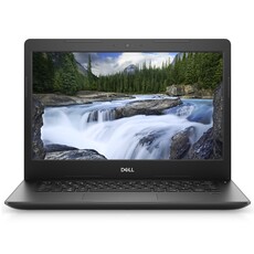 Dell Latitude 3490 Core i3 Notebook PC (NBDEN002L349014EMEA)