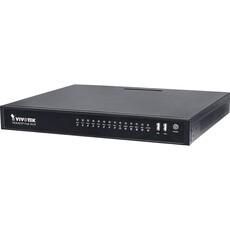 Vivotek ND8422P 16-Channel Network Video Recorder