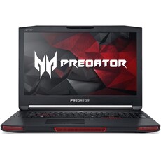 Acer Predator 17 X Core i7 Gaming Notebook PC (NH.Q1EEA.001)