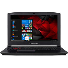 Acer Predator Helios 300 Core i7 Gaming Notebook PC (NH.Q3DEA.006)