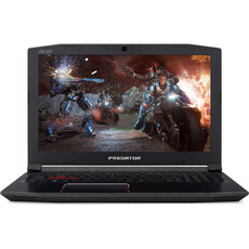 Acer Predator Helios 300 Core i5 Gaming Notebook PC (NH.Q3FEA.001)