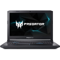 Acer Predator Helios 500 Gaming Notebook - Core i9-8950HK / 17.3" FHD / 16GB RAM / 1TB HDD / GTX 1070 8GB / Win 10 Home (NH.Q3NEA.003)