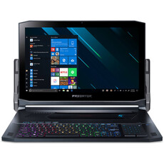 Acer Predator Triton 900 PT917 Gaming Notebook PC - Core i7-9750H / 17.3" 4K Touch / 16GB RAM / 1TB SSD / RTX 2080 8GB / Win 10 Home (NH.Q4VEA.002)