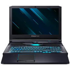 Acer Predator Helios 700 Gaming Notebook PC - Core i9-9980HK / 17.3" FHD 144Hz / 16GB RAM / 1TB SSD / RTX 2070 8GB / Win 10 Home (NH.Q6CEA.002)