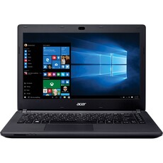 Acer Aspire ES Core i5 Notebook PC (NX.GLLEA.003)