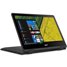 Acer Spin 5 Notebook PC - Core i5-8250U / 13.3" FHD Touch / 8GB RAM / 256GB SSD / Win 10 Home (NX.GR7EA.005)