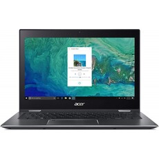 Acer Spin 5 Core i7 Touchscreen Notebook PC (NX.GR7EA.006)