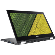 Acer Spin 5 SP515-51N-57 2-in-1 Notebook PC - Core i5-8250U / 15.6" FHD Touch / 8GB RAM / 1TB HDD / Win 10 Home / (NX.GSFEA.002)