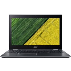 Acer Spin 5 Core i5 Touchscreen Notebook PC (NX.GSFEA.003)