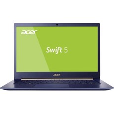 Acer Swift 5 Core i5 Notebook PC (NX.GTMEA.002)