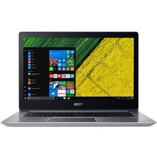 Acer Swift 3 Core i5 Notebook PC (NX.GXZEA.001)