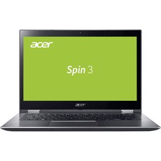 Acer Spin 3 Core i5 Touchscreen Notebook PC (NX.GZREA.003)