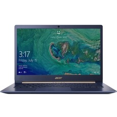 Acer Swift 5 Core i5 Notebook PC (NX.H0DEA.001)