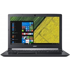 Acer Aspire 5 A515-52-500D Notebook PC - Core i5-8265U / 15.6" FHD / 4GB RAM / 1TB HDD / Win 10 Home (NX.H58EA.001)