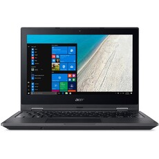 Acer TravelMate Spin B1 Celeron Notebook PC (NX.VFXEA.003)