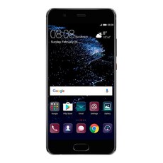 Huawei P10 64GB Smartphone - Black