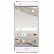 Huawei P10 Plus 128GB Smartphone - Gold