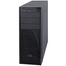 Intel P4000XXSFDR Small Tower Server Chassis