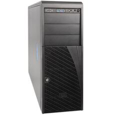 Intel P4304XXMFEN2 Medium Tower Server Chassis