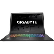 GIGABYTE Sabre 17 Core i7 Gaming Notebook PC (P47KV7-i77008G1TW10BMR)