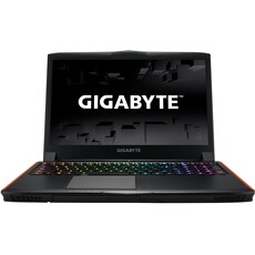 GIGABYTE P56XT v7 Core i7 Gaming Notebook PC (P56XTV7-i770016G1256GW10BMR)