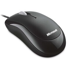 Microsoft Basic Optical Mouse (P58-00059)