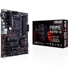 ASUS Prime X370-A AM4 Motherboard