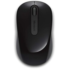 Microsoft Wireless Mouse 900 - Black