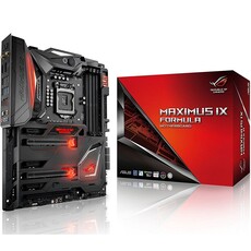 ASUS ROG Maximus IX Formula Gaming Motherboard