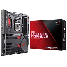 ASUS ROG Maximus X Formula LGA1151 Motherboard