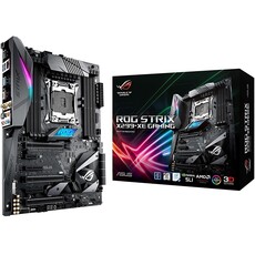 ASUS ROG Strix X299-XE Gaming LGA1151 Motherboard