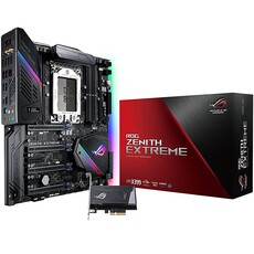 ASUS ROG Zenith Extreme X399 Gaming Motherboard